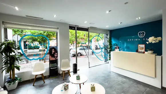 Óptima Dental Carabanchel