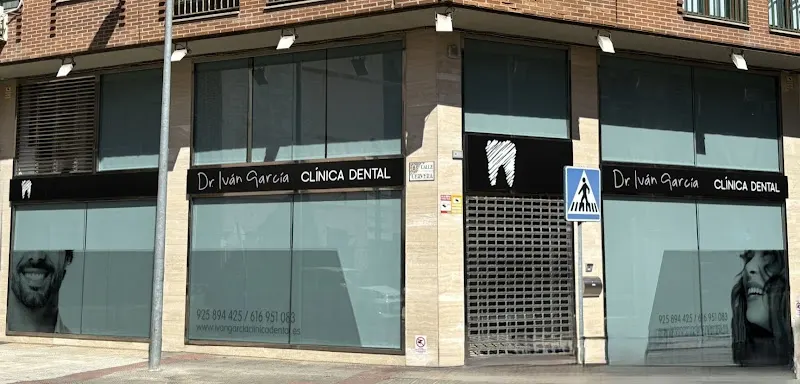 Clínica Dental Dr. Iván García - Clínica dental en Talavera de la Reina - foto 2