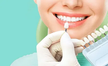 Clínica Dental El Señorío - Illescas