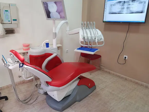 Clínica Dental Seseña S L - Valdemoro