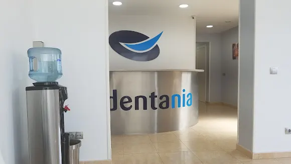 Dentania clinicas - Valdemoro