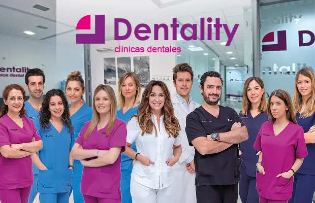 Dentality Clínica Dental - Dentista en Talavera de la Reina - foto 2