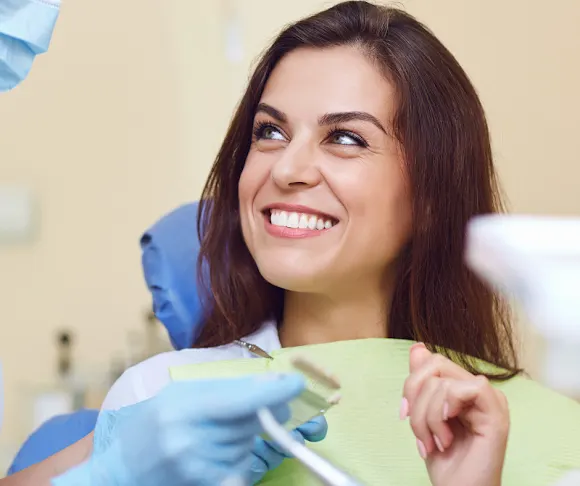 CLINICA DENTAL ILLESTAS - ORTODONCIA - IMPLANTES - AMERICA - Illescas