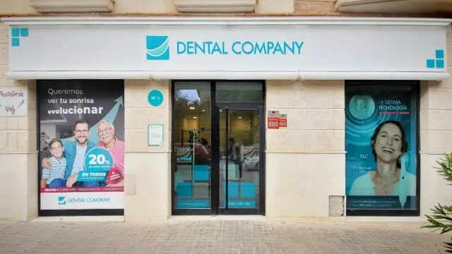 Clínica Dental Central Ocaña. Implantes dentales y Ortodoncia en Ocaña. - Ocaña