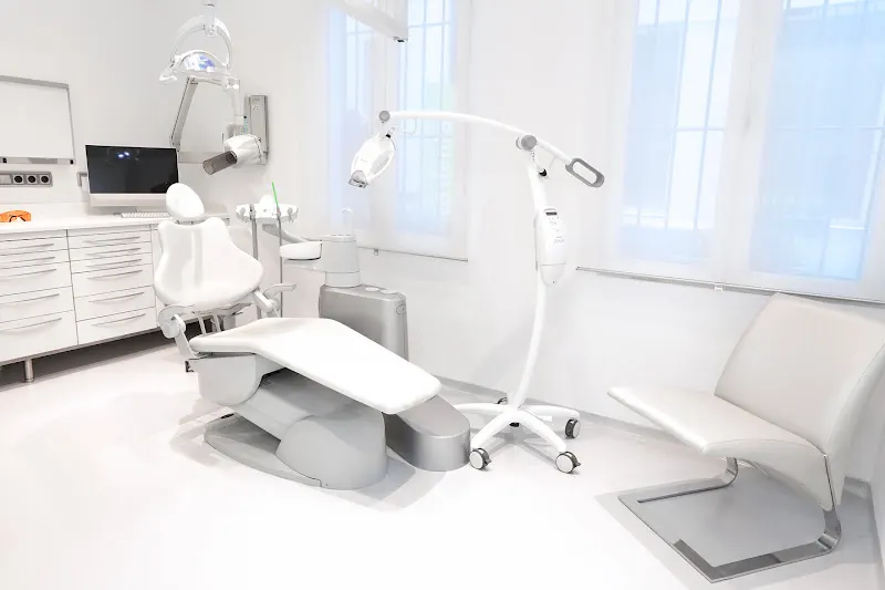 CENTRO DENTAL SMILING