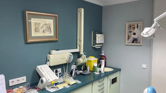 Clínica Dental Jean Jacques Seguí ordiñana - Xàtiva