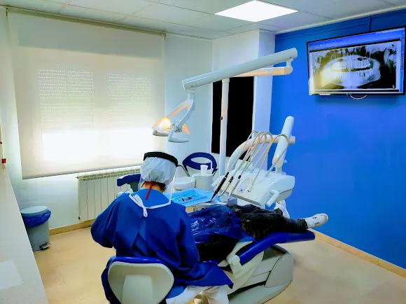 Clínica Dental Utiel - Requena
