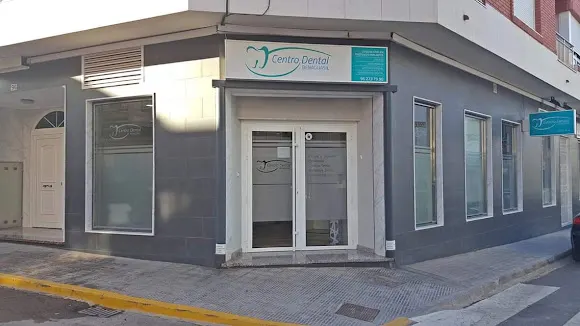 Centro dental Benaguacil