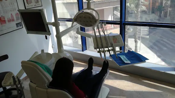 Clínica Dental Pastrana - Valencia
