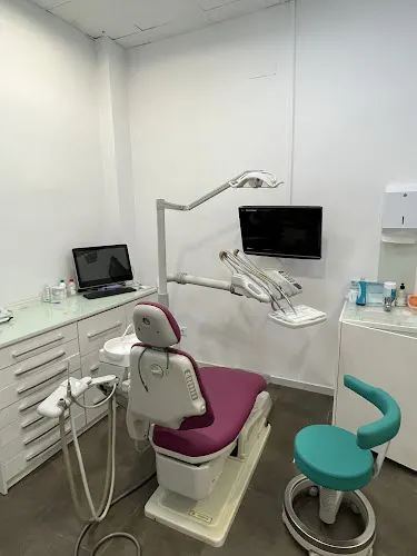 Clínica Dental Canals - Xàtiva