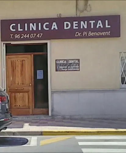 Pi Clínica Dental