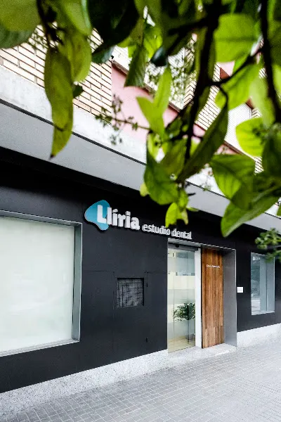 CLÍNICA DENTAL LLÍRIA - Llíria