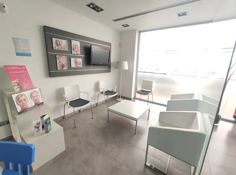 Clínica Dental Dra Arantxa Bolta