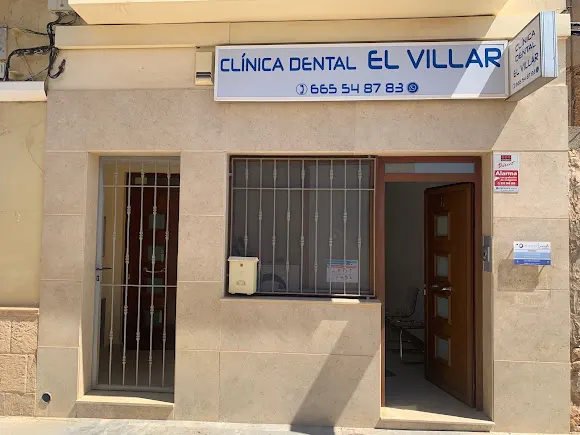 Clinica Dental el Villar