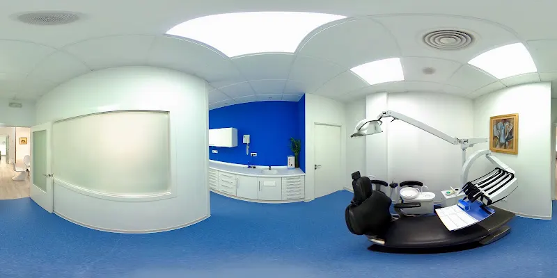 Clinica + Dental Alginet - Algemesí