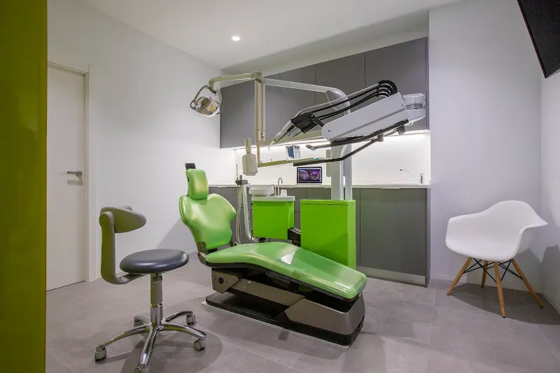 Clinica + Dental Alginet - Clínica dental en Algemesí - foto 3