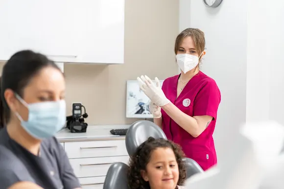 Clinica Dental Maestre Plaza Picassent - Picassent