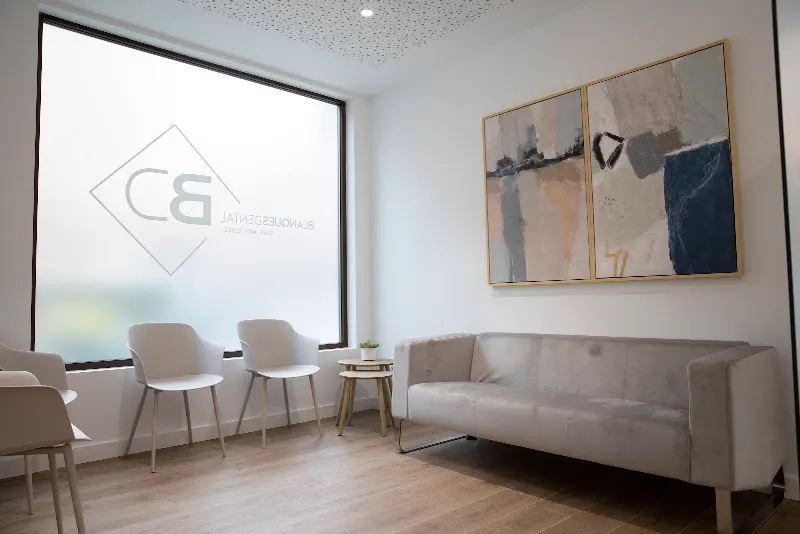 Clínica Blanques Dental