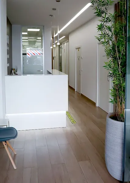 Clinica Dental Cervera - Valencia