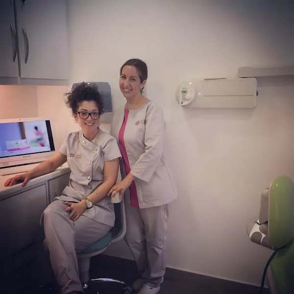 Dental Xúquer Riola