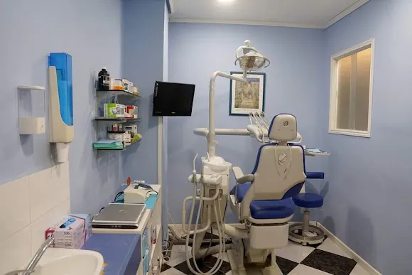 Clinica Dental Integradentis - Valencia