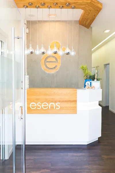 ESENS CLINICA DENTAL