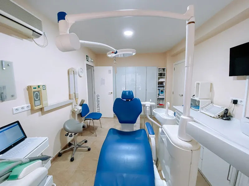Clínica Dental Sagunto - Valencia