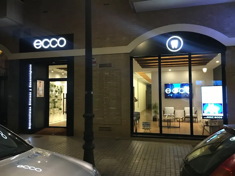 CLINICA DENTAL ECCO