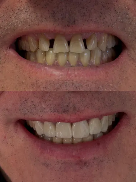 Clinica DENTALMONCADA