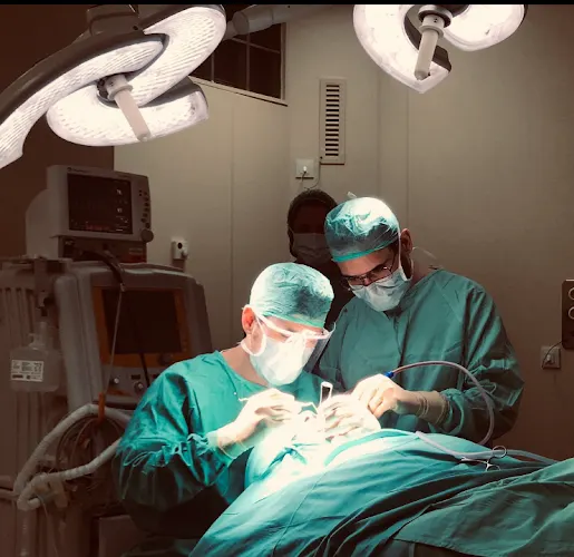 ESTREMS Servicio Dental Especializado Rafelbunyol