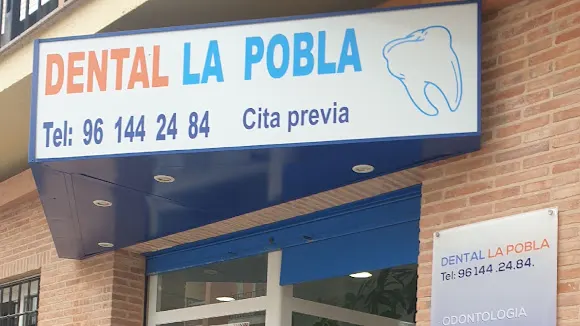 Dental La Pobla