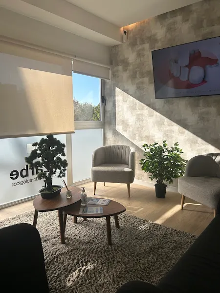 Clínica Dental Ilzarbe - Valencia