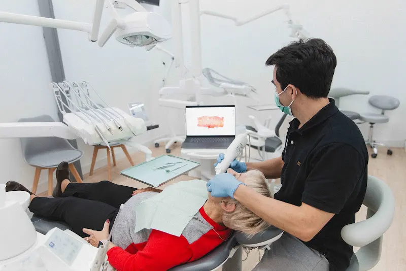 Clínica Dental Satorres en Paterna
