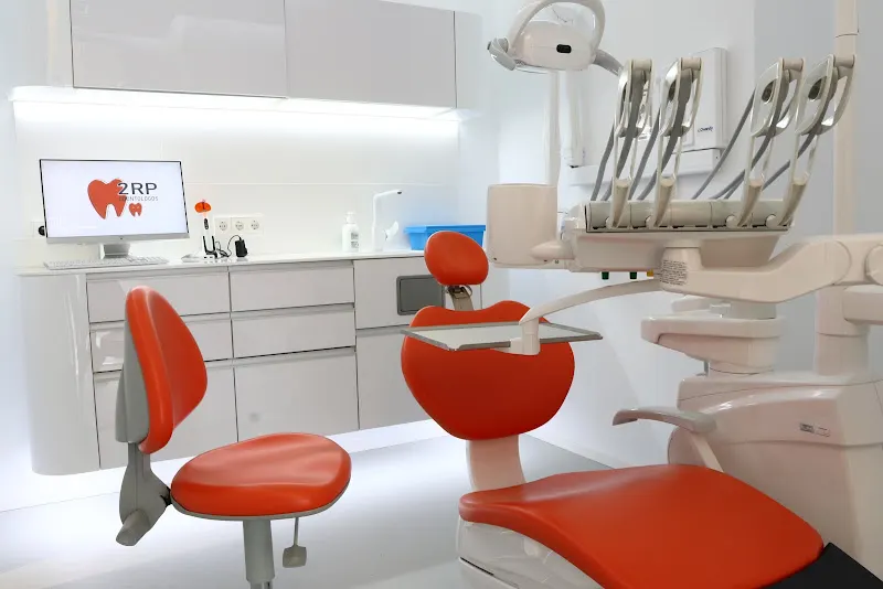 Clínica Dental 2RP