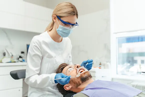 Clinicas Dentales Font