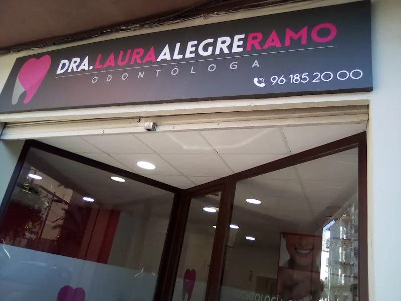 Alegre Ramo Laura