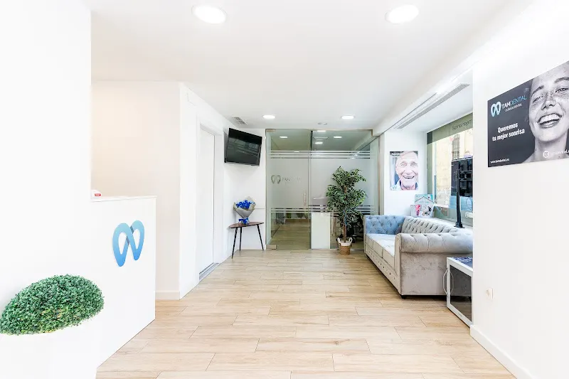Clínica Dental Tamdental Sueca