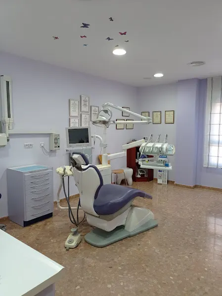 Clínica dental Miñana-Peris