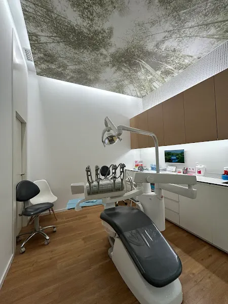 Soldents Clínica Dental