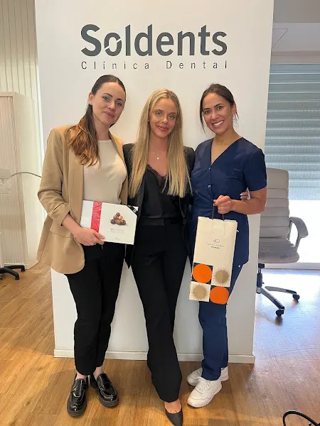 Soldents Clínica Dental - Clínica dental en Alaquàs - foto 2