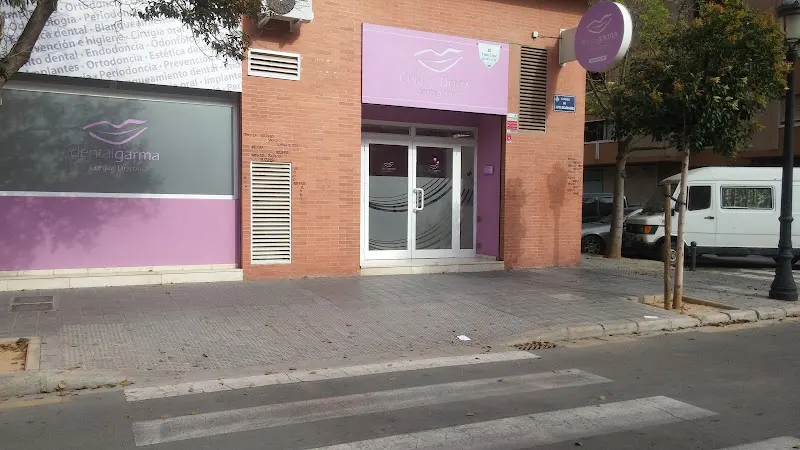 Clínica Dentalgarma - Valencia