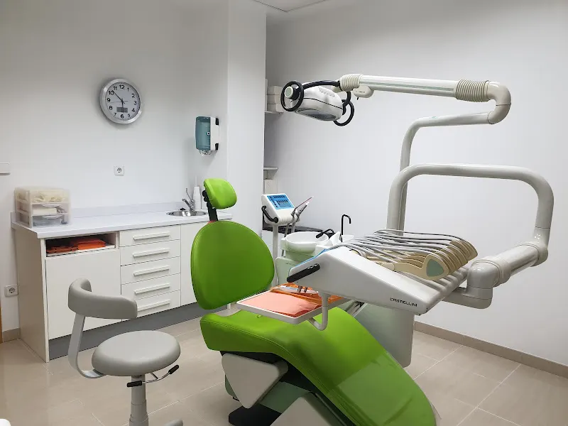 Clínica Dental Dra. Ylenia Catalá Mulet - Alfafar