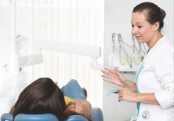 Clínica Turís l Odontología Avanzada l Fisioterapia Vanguardia l Apneas y Bruxismo - Valencia
