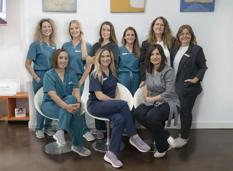 Carrasquer Dental - Dentista en Valencia - foto 2