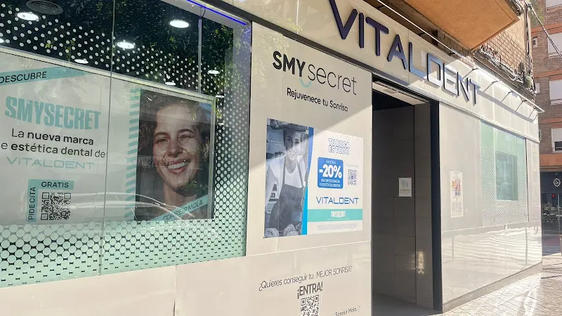 Clínica Dental Vitaldent - Clínica dental en Ontinyent - foto 2