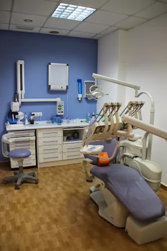 Santident Clínica Dental Cheste