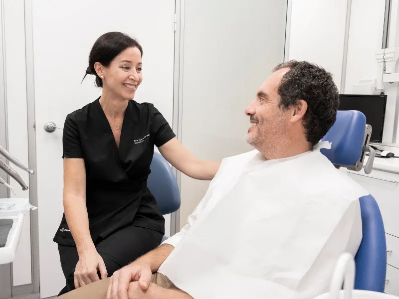 Clínica Dental Marta Paradís - Valencia