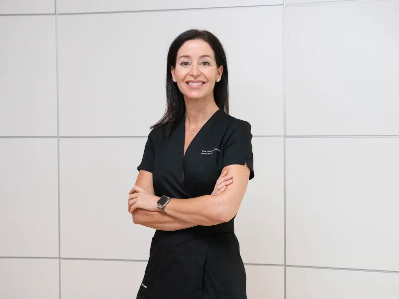 Clínica Dental Marta Paradís - Dentista en Valencia - foto 2