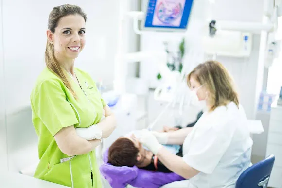 Clinica dental Jéssica García - Picassent