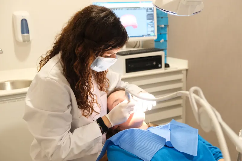 IMED Dental Valencia